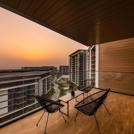 Maison Privee - Stunning Sea Views On Dubai'S New Luxury Island Exterior photo
