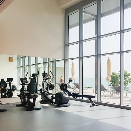 Maison Privee - Stunning Sea Views On Dubai'S New Luxury Island Exterior photo