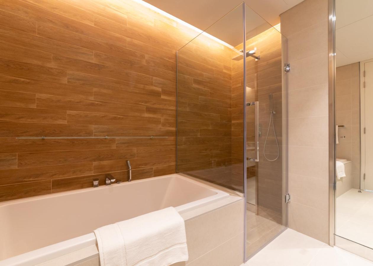Maison Privee - Stunning Sea Views On Dubai'S New Luxury Island Exterior photo