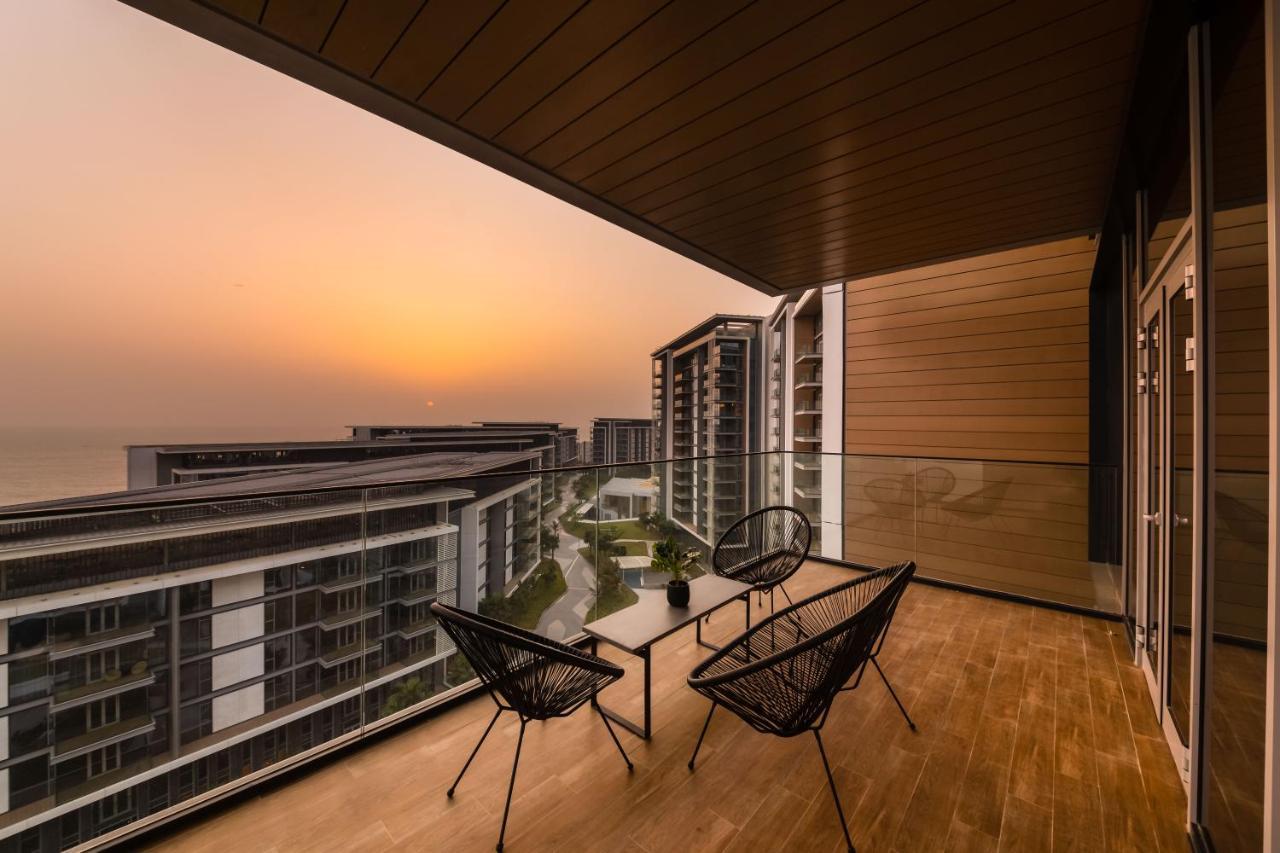 Maison Privee - Stunning Sea Views On Dubai'S New Luxury Island Exterior photo