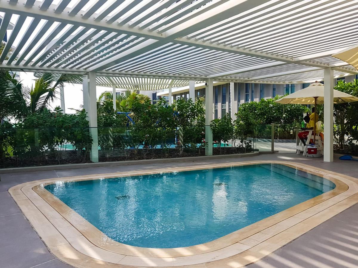 Maison Privee - Stunning Sea Views On Dubai'S New Luxury Island Exterior photo