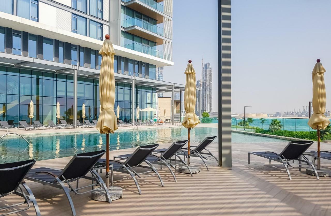 Maison Privee - Stunning Sea Views On Dubai'S New Luxury Island Exterior photo